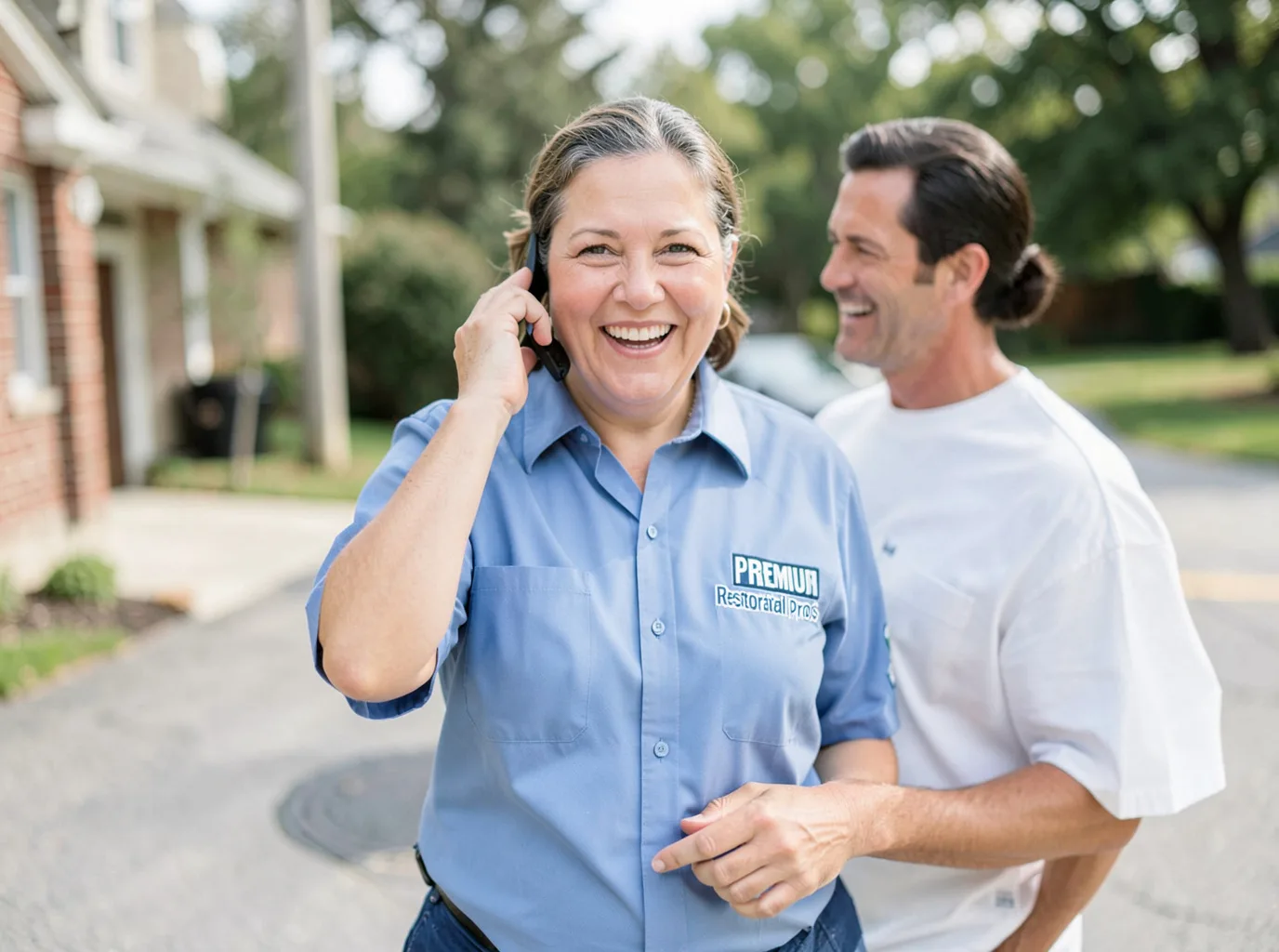 Water Damage Restoration Woodbridge, VA FAQs